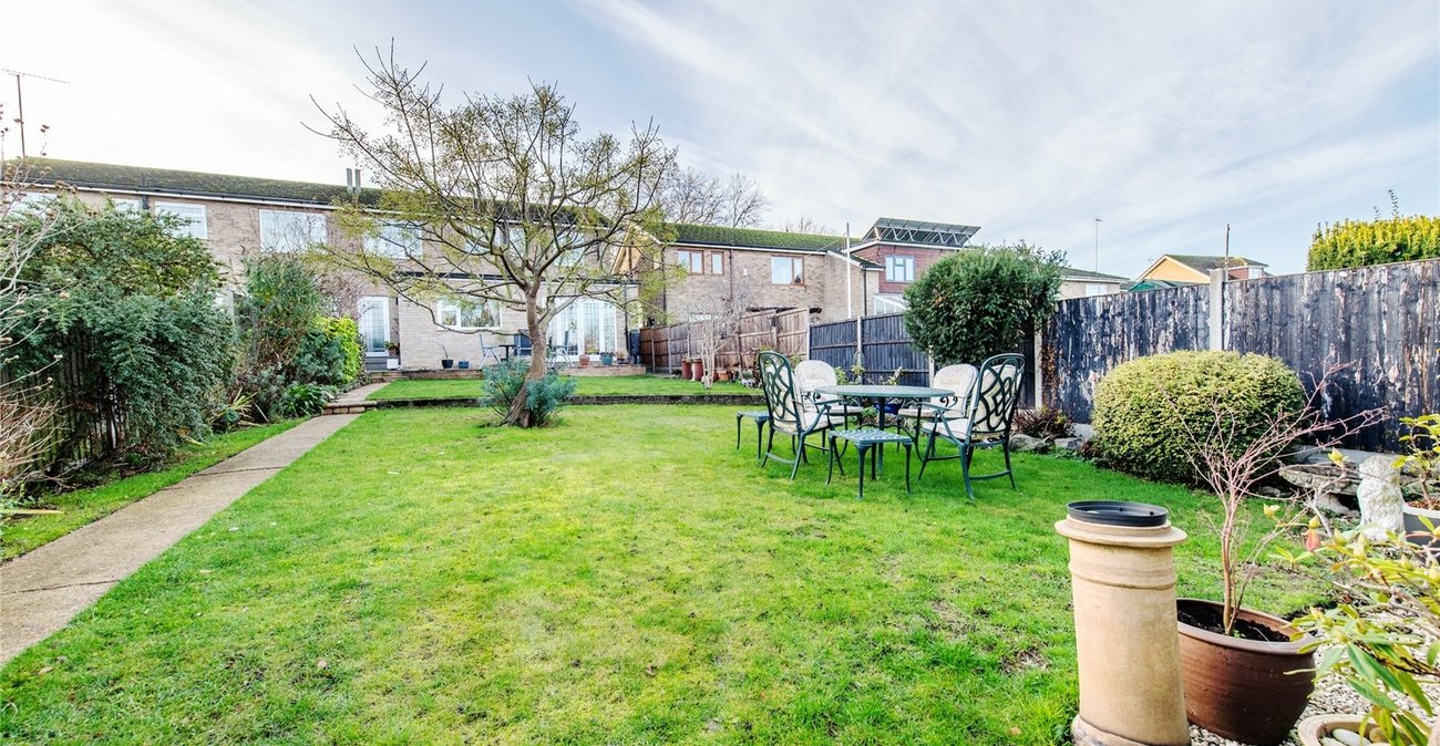 4 bedroom house for sale in Chalk | Robinson Michael & Jackson