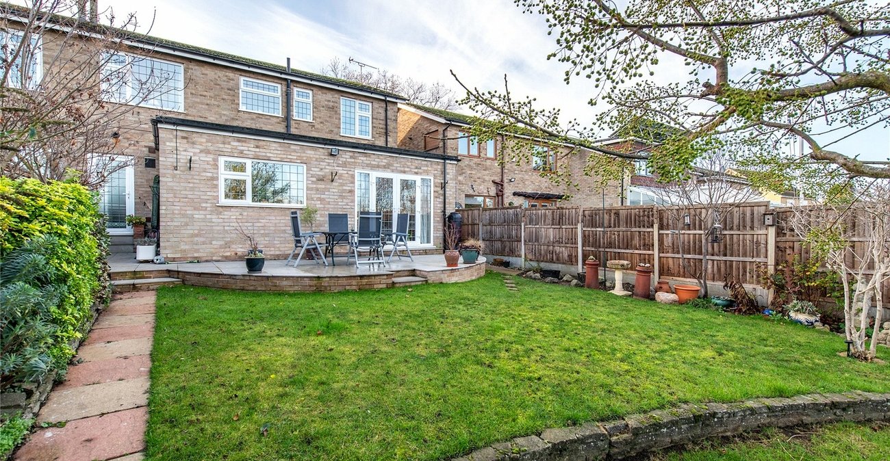 4 bedroom house for sale in Chalk | Robinson Michael & Jackson