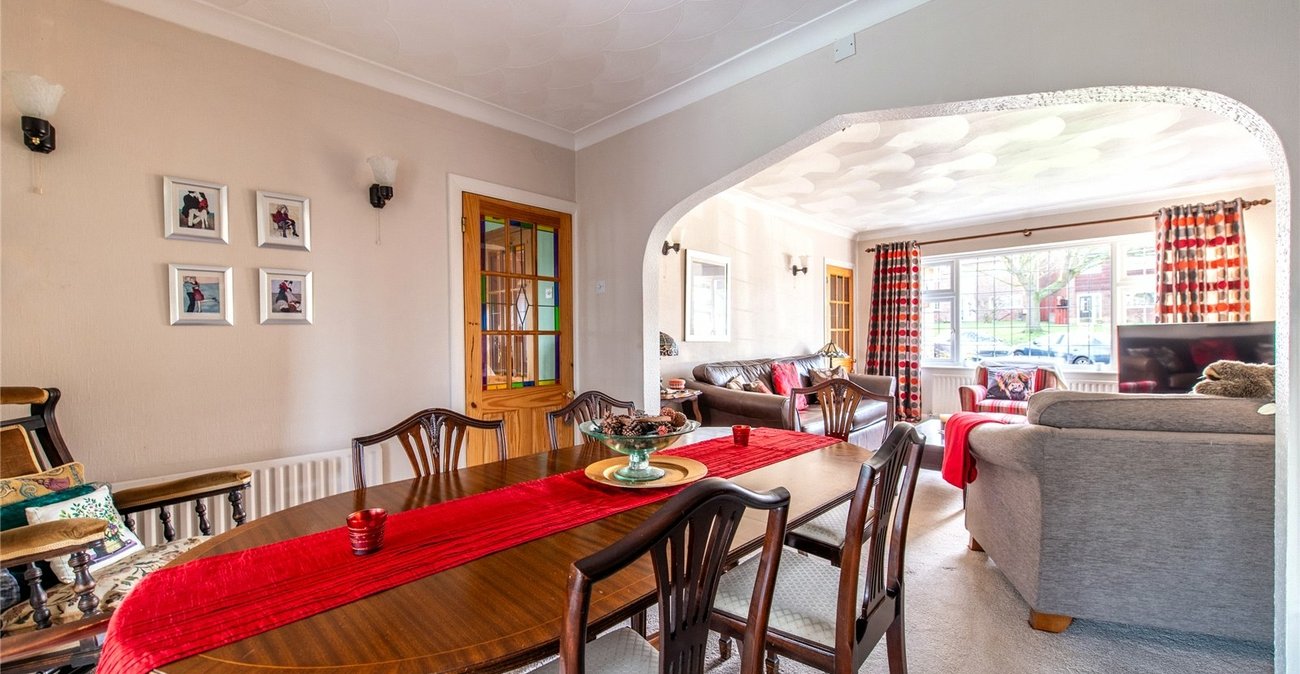 4 bedroom house for sale in Chalk | Robinson Michael & Jackson