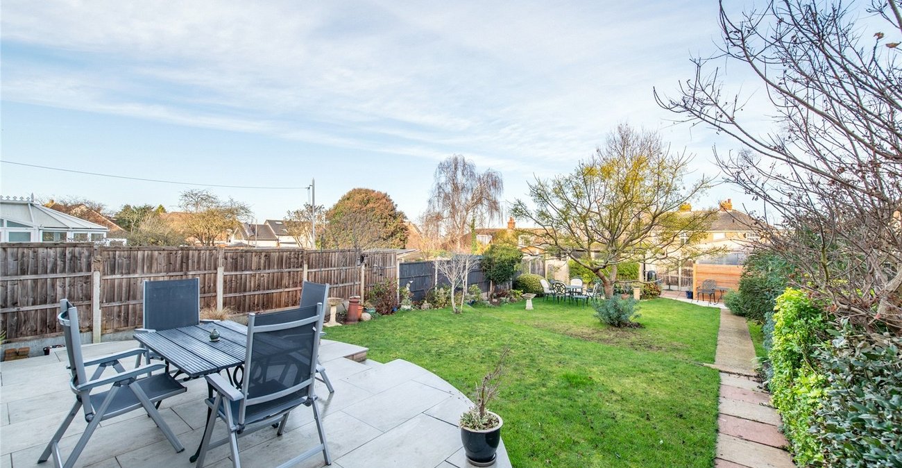 4 bedroom house for sale in Chalk | Robinson Michael & Jackson