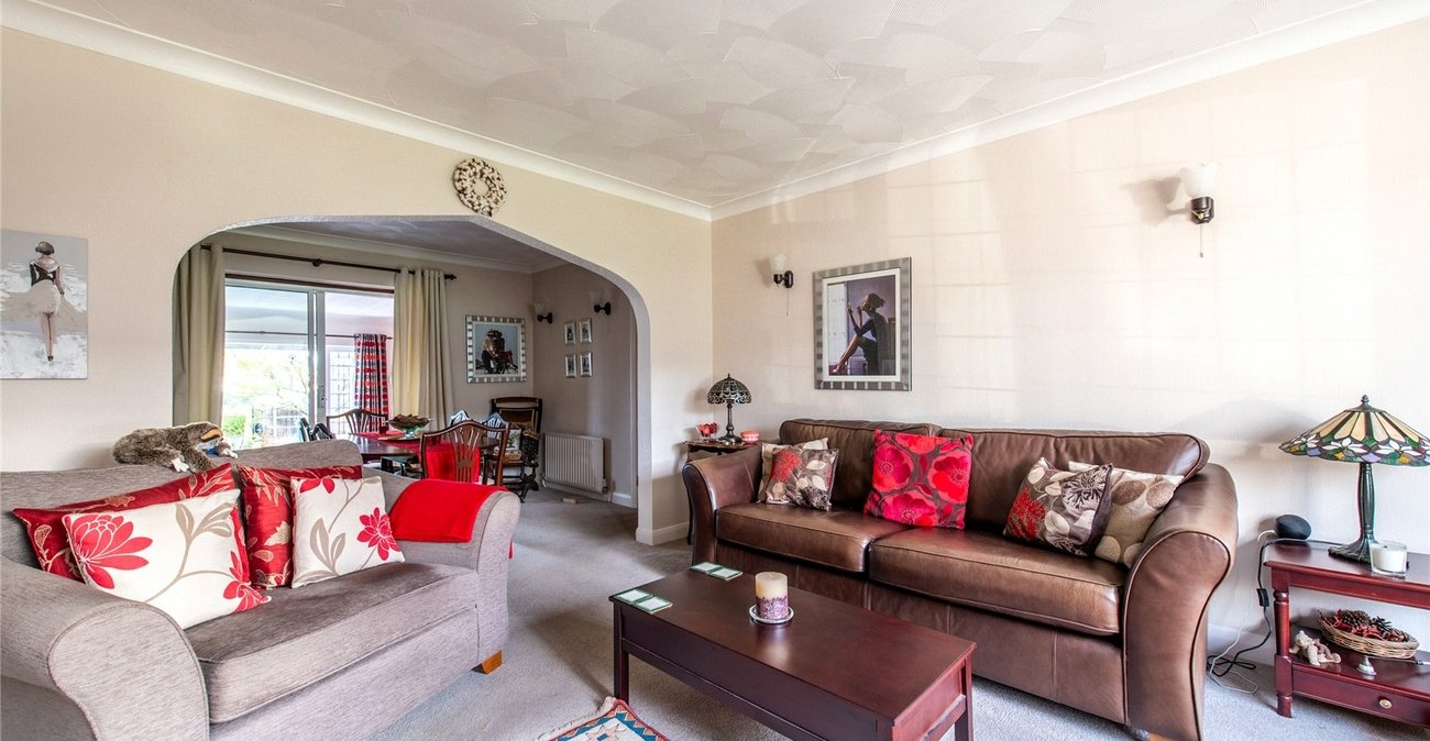 4 bedroom house for sale in Chalk | Robinson Michael & Jackson