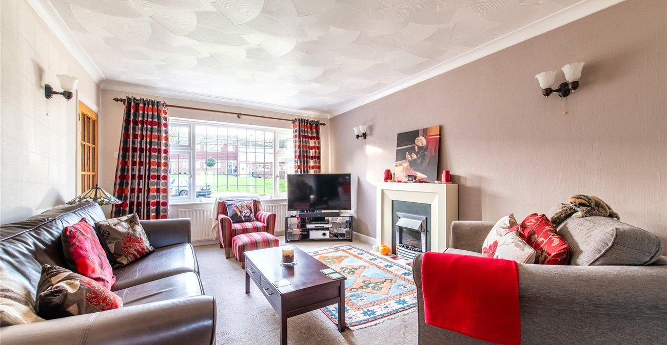 4 bedroom house for sale in Chalk | Robinson Michael & Jackson