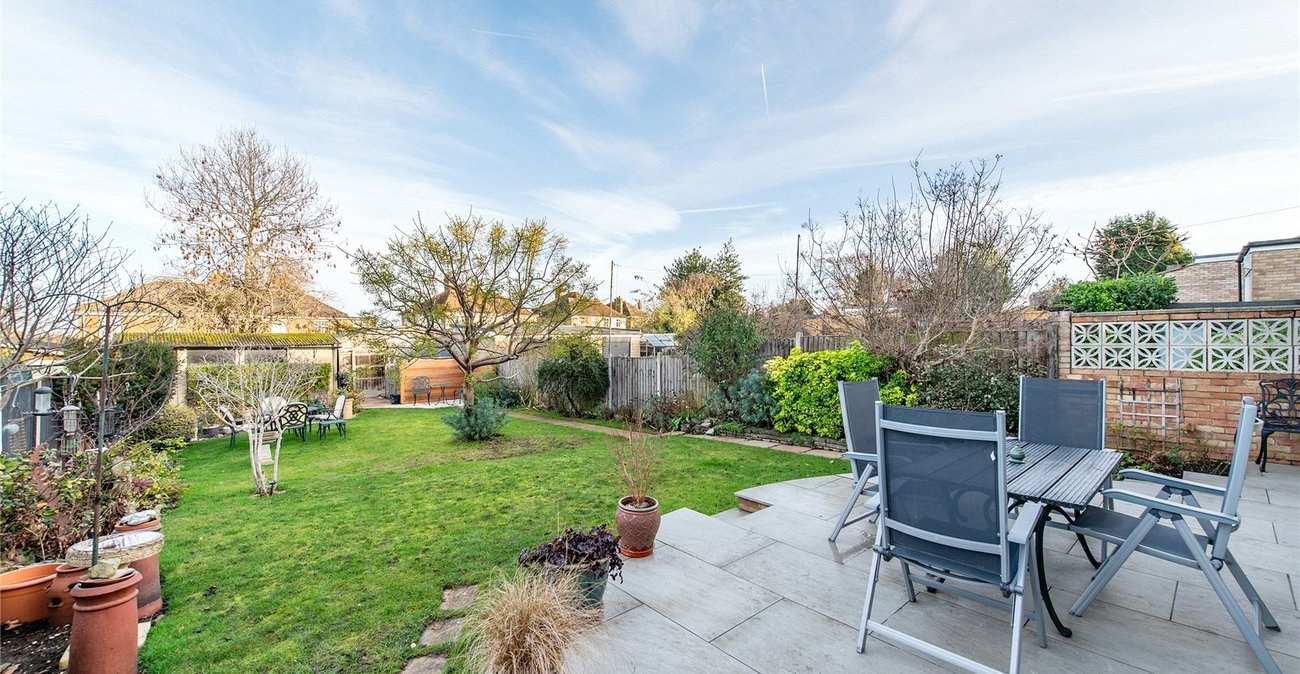 4 bedroom house for sale in Chalk | Robinson Michael & Jackson