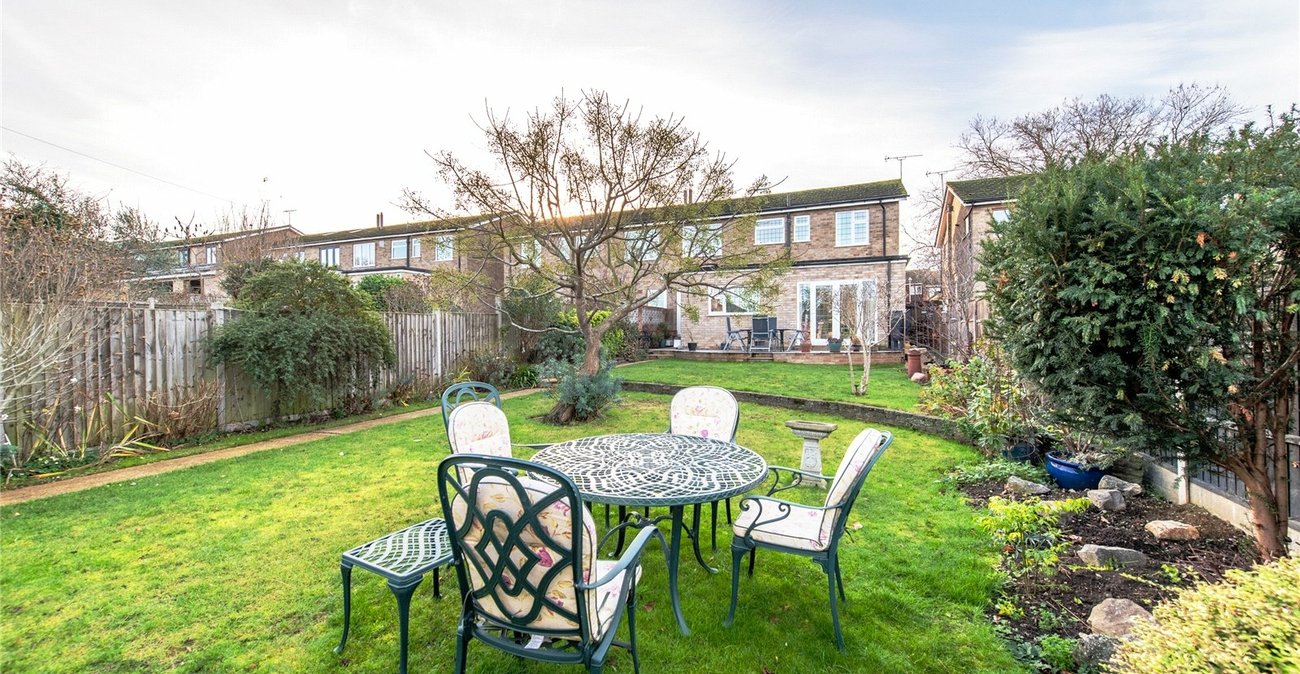 4 bedroom house for sale in Chalk | Robinson Michael & Jackson