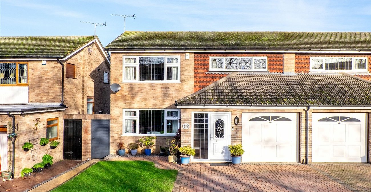 4 bedroom house for sale in Chalk | Robinson Michael & Jackson