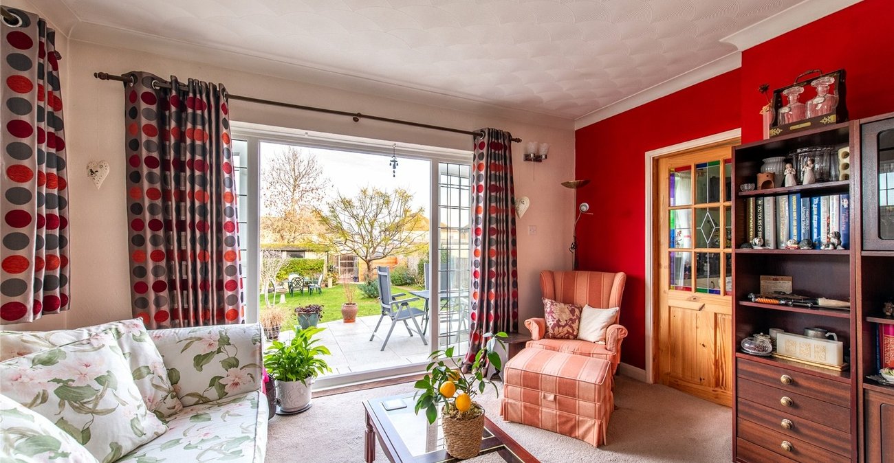 4 bedroom house for sale in Chalk | Robinson Michael & Jackson