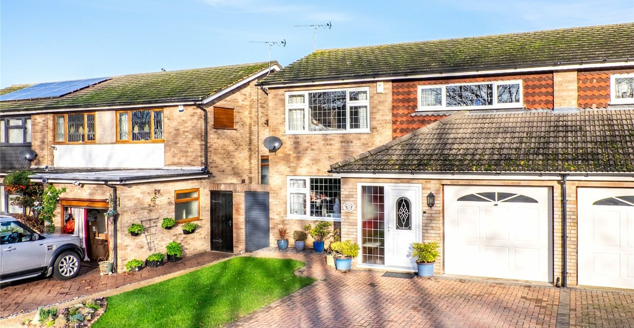 4 bedroom house for sale in Chalk | Robinson Michael & Jackson