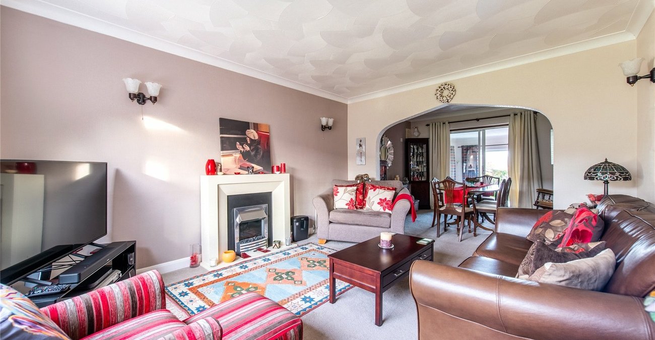 4 bedroom house for sale in Chalk | Robinson Michael & Jackson