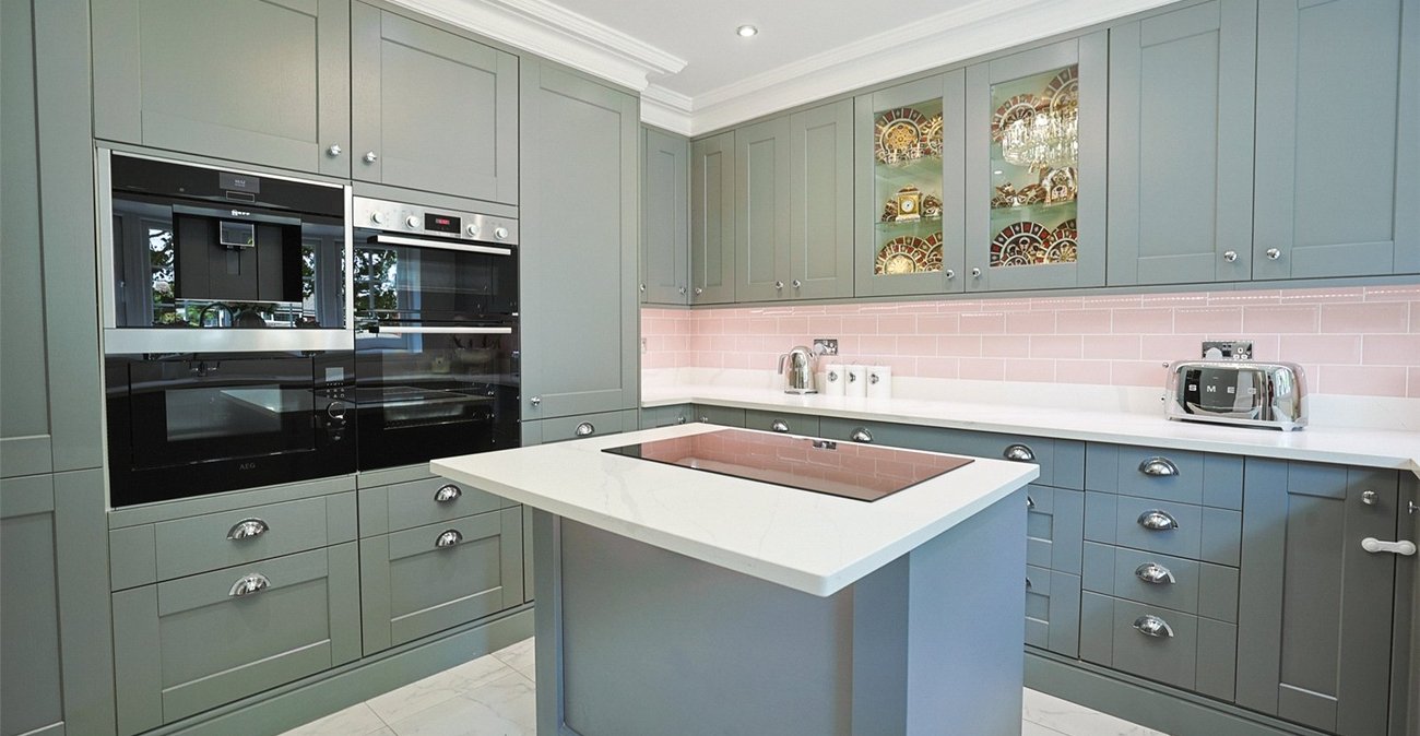 3 bedroom house for sale in Chalk | Robinson Michael & Jackson