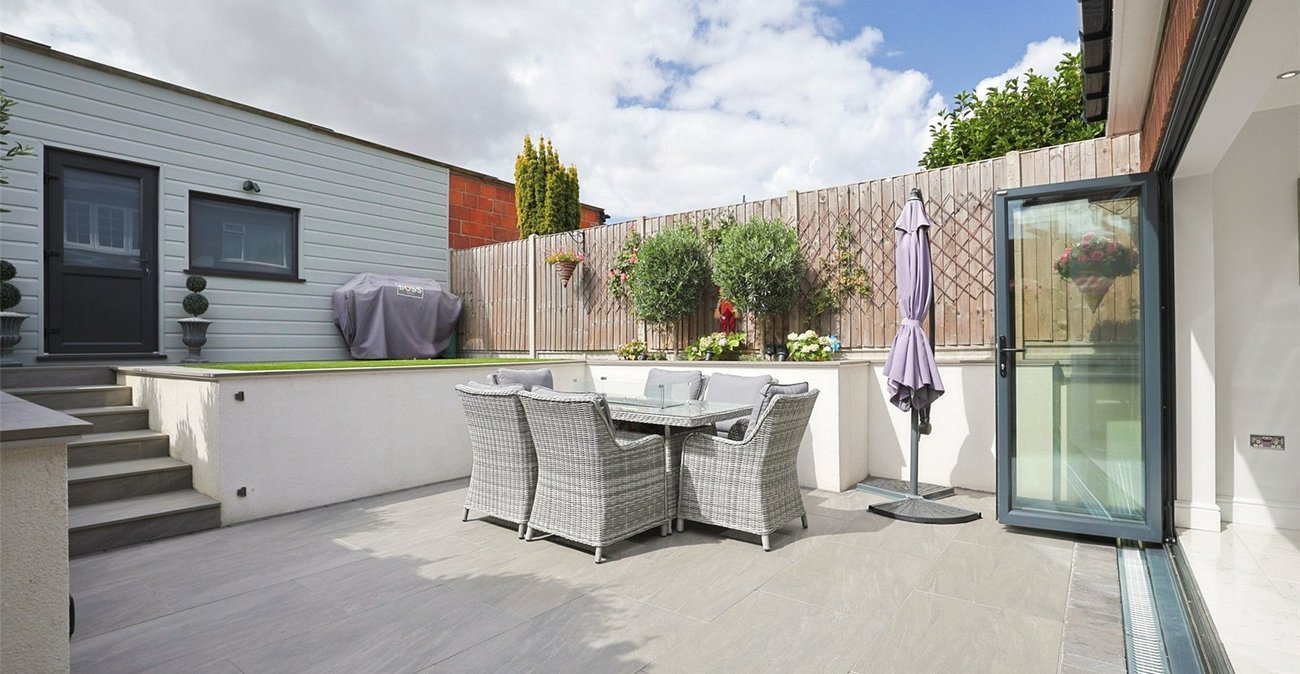 3 bedroom house for sale in Chalk | Robinson Michael & Jackson