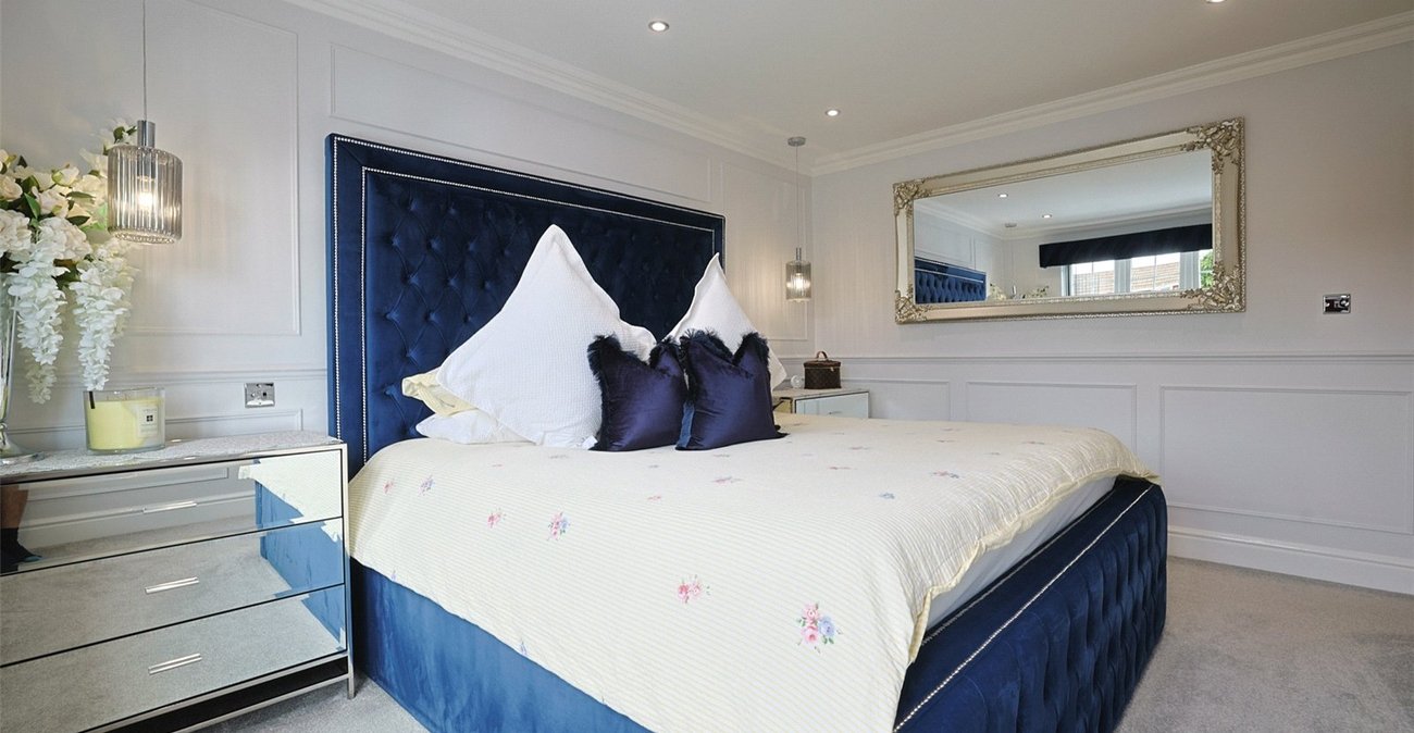 3 bedroom house for sale in Chalk | Robinson Michael & Jackson