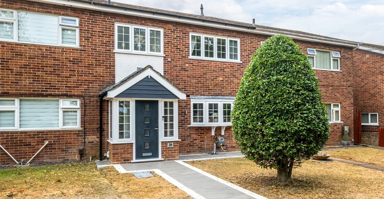 3 bedroom house for sale in Chalk | Robinson Michael & Jackson
