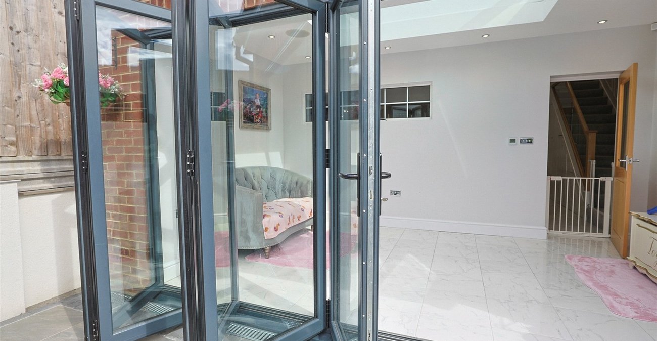 3 bedroom house for sale in Chalk | Robinson Michael & Jackson