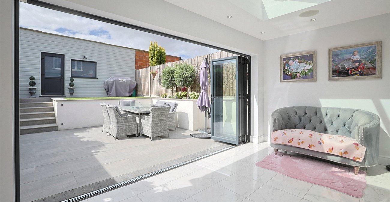 3 bedroom house for sale in Chalk | Robinson Michael & Jackson