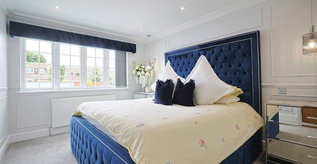 3 bedroom house for sale in Chalk | Robinson Michael & Jackson