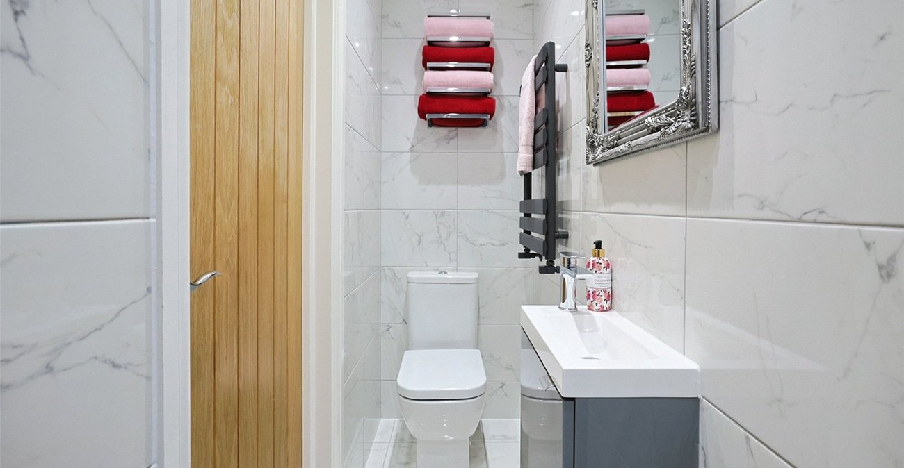3 bedroom house for sale in Chalk | Robinson Michael & Jackson