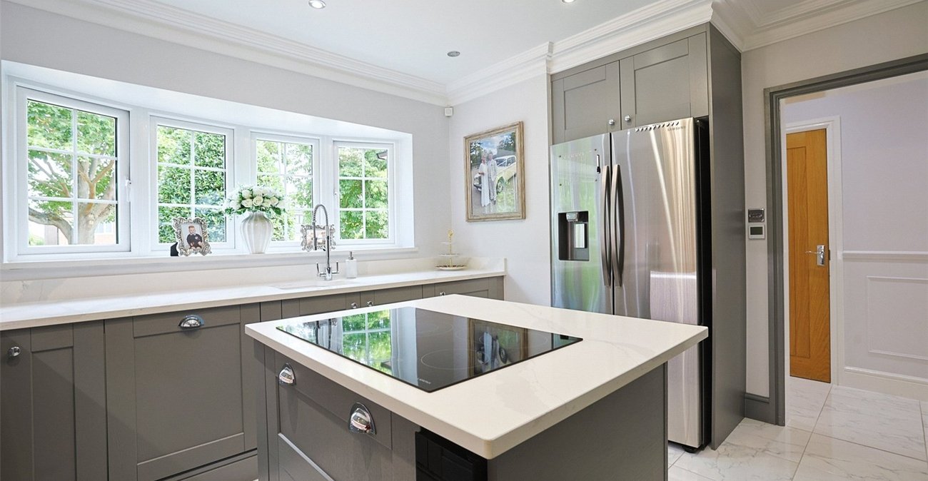 3 bedroom house for sale in Chalk | Robinson Michael & Jackson
