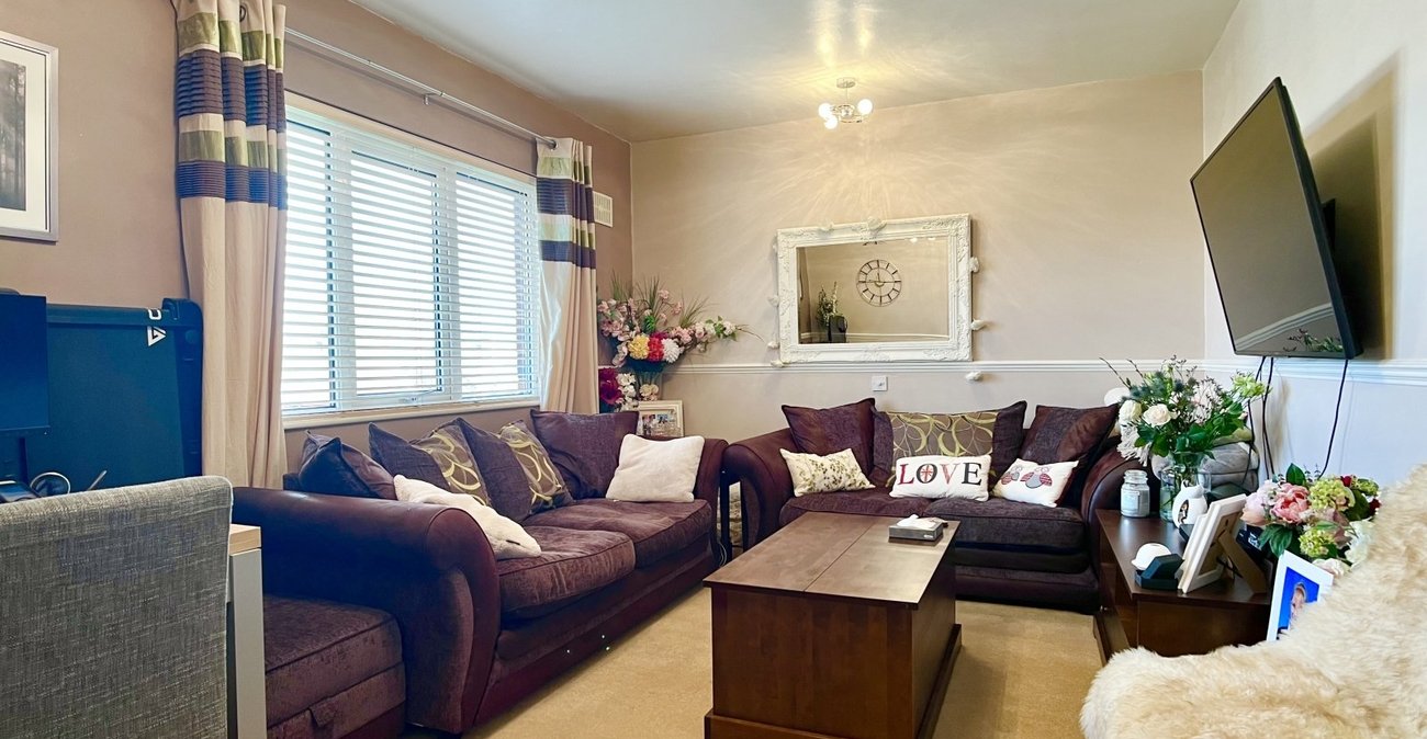 1 bedroom property for sale in Dartford | Robinson Jackson