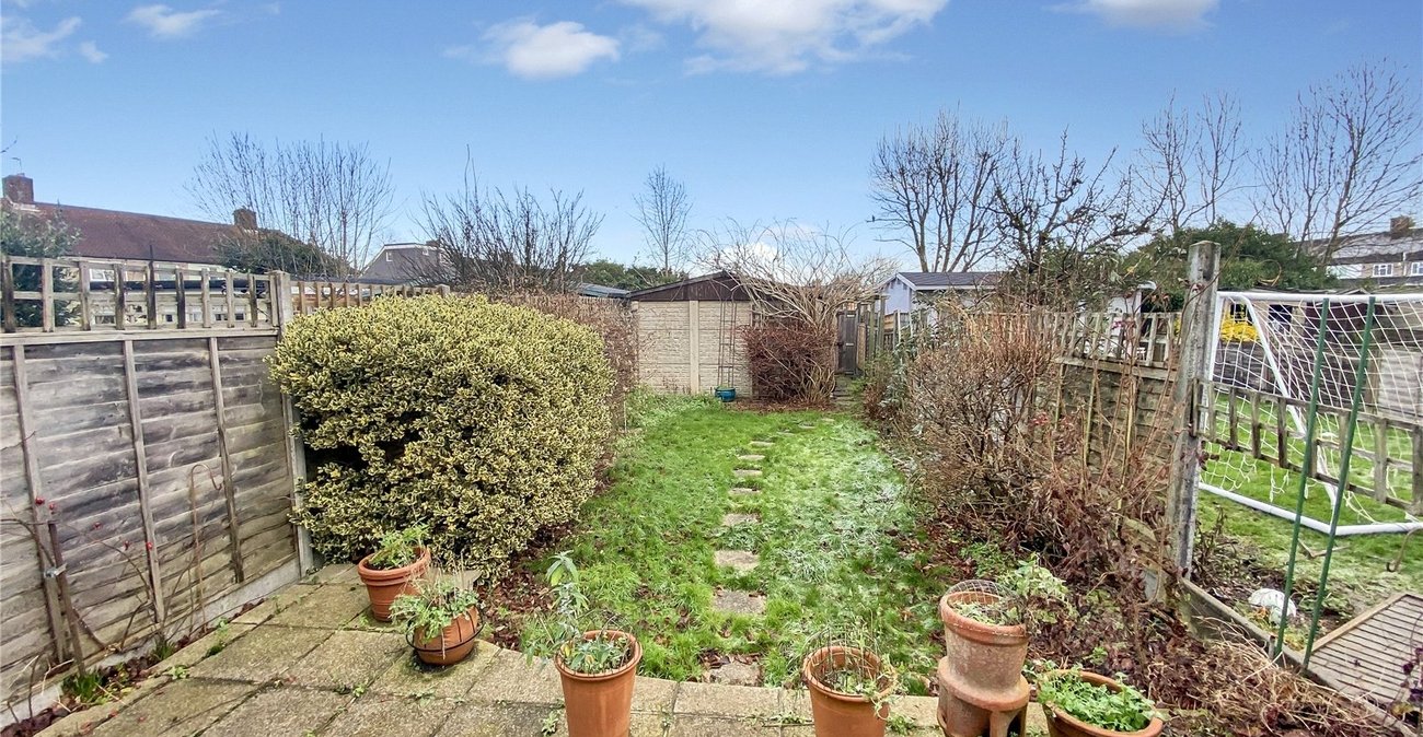 3 bedroom house for sale in Sidcup | Robinson Jackson