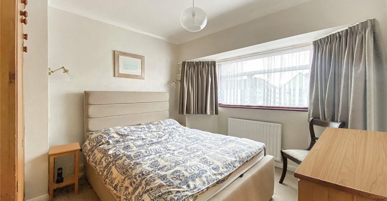 3 bedroom house for sale in Sidcup | Robinson Jackson