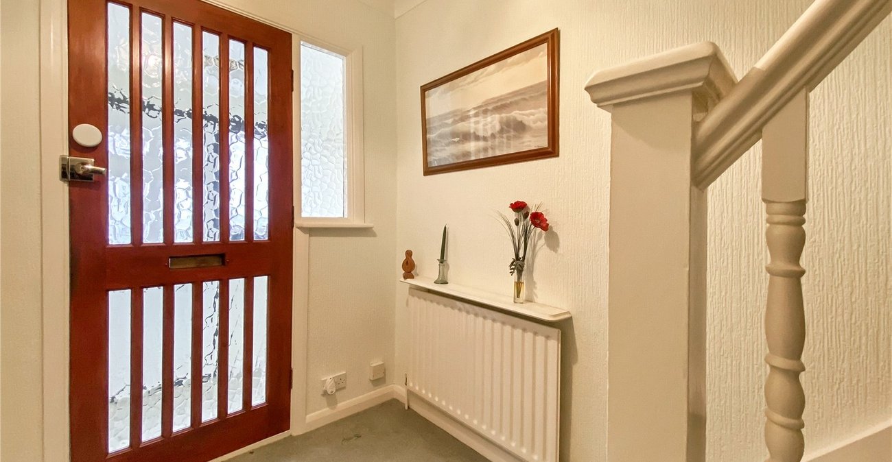 3 bedroom house for sale in Sidcup | Robinson Jackson