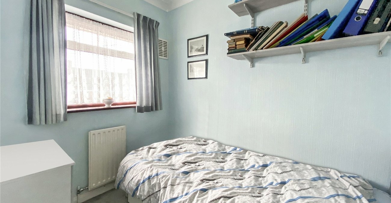 3 bedroom house for sale in Sidcup | Robinson Jackson