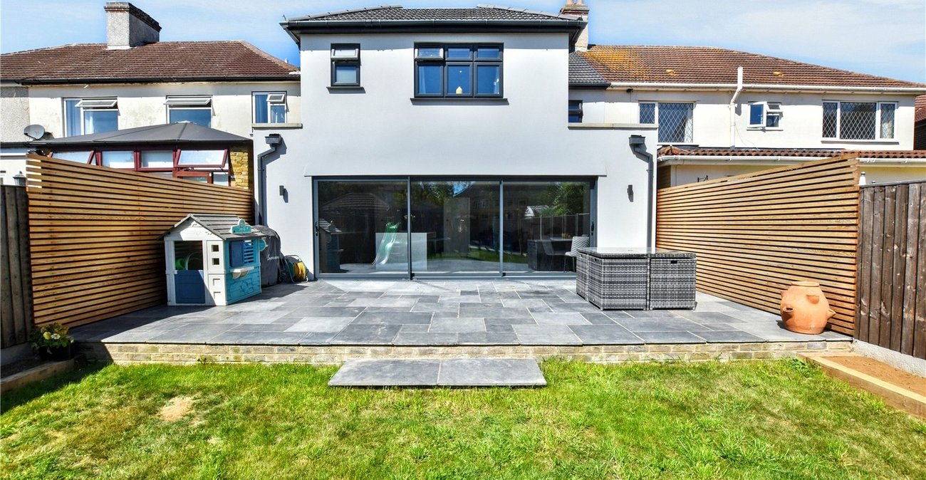 4 bedroom house for sale in Bexleyheath | Robinson Jackson