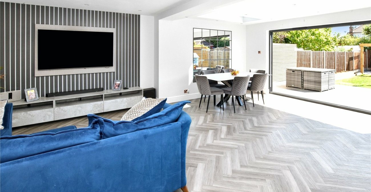 4 bedroom house for sale in Bexleyheath | Robinson Jackson