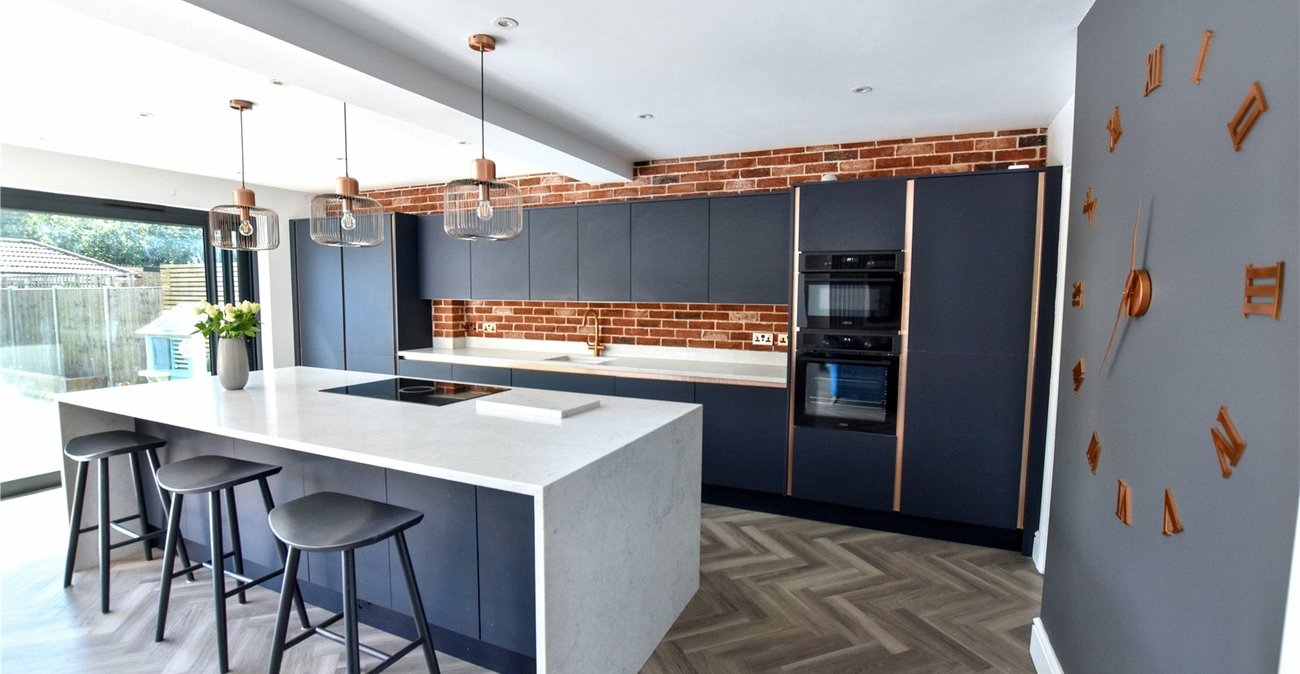 4 bedroom house for sale in Bexleyheath | Robinson Jackson