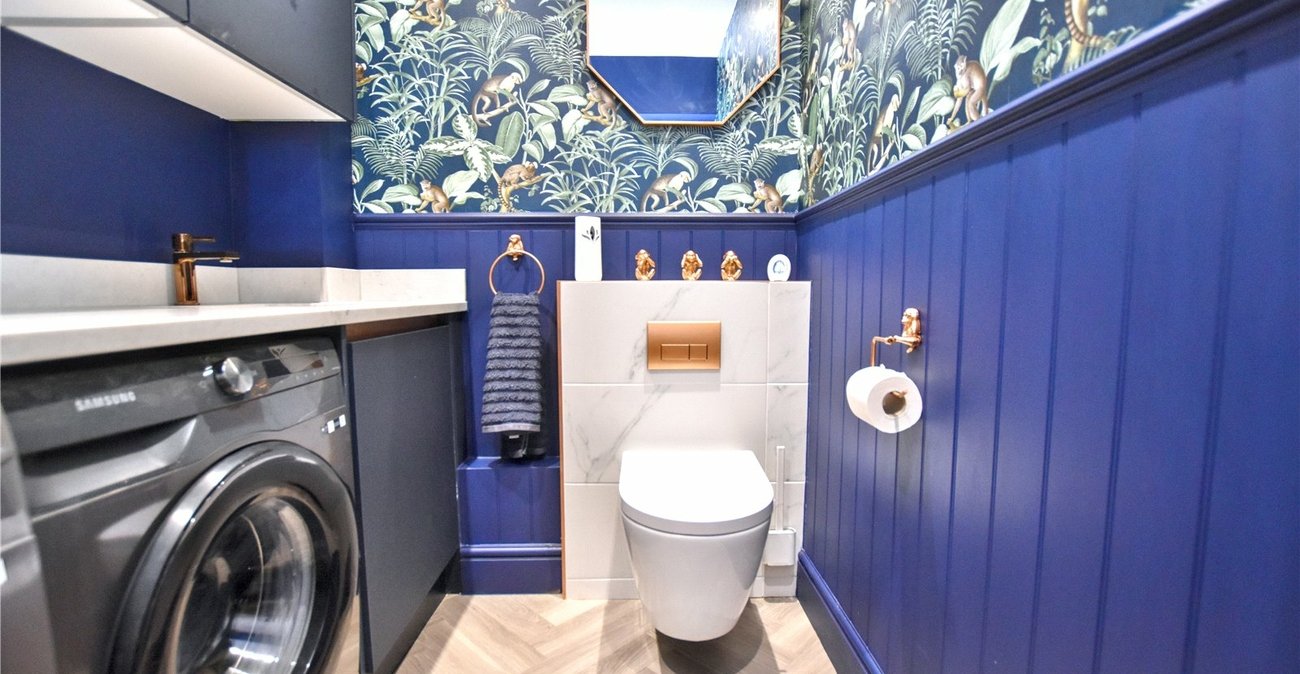 4 bedroom house for sale in Bexleyheath | Robinson Jackson