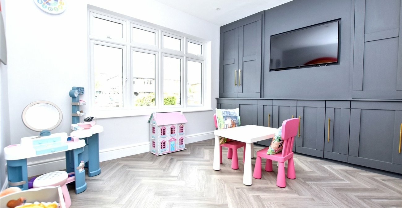 4 bedroom house for sale in Bexleyheath | Robinson Jackson