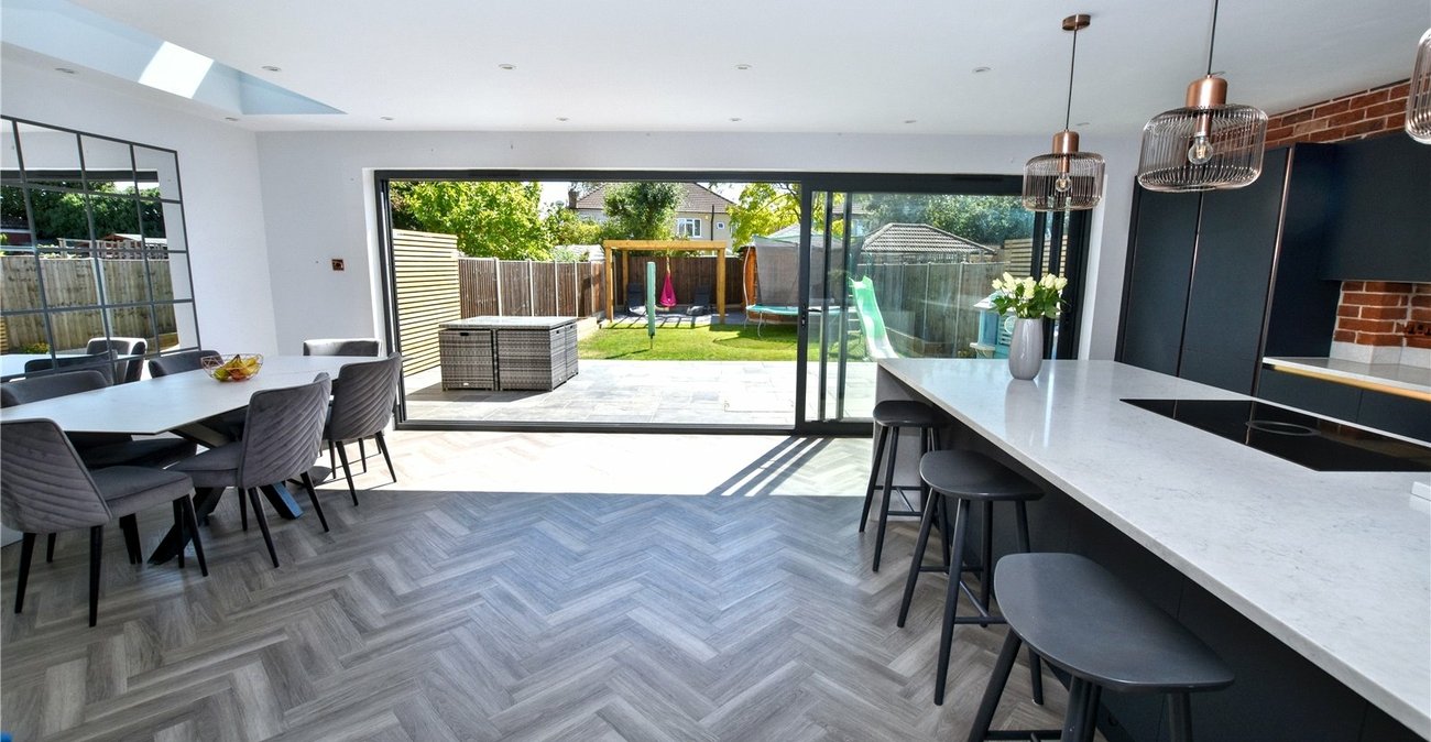 4 bedroom house for sale in Bexleyheath | Robinson Jackson