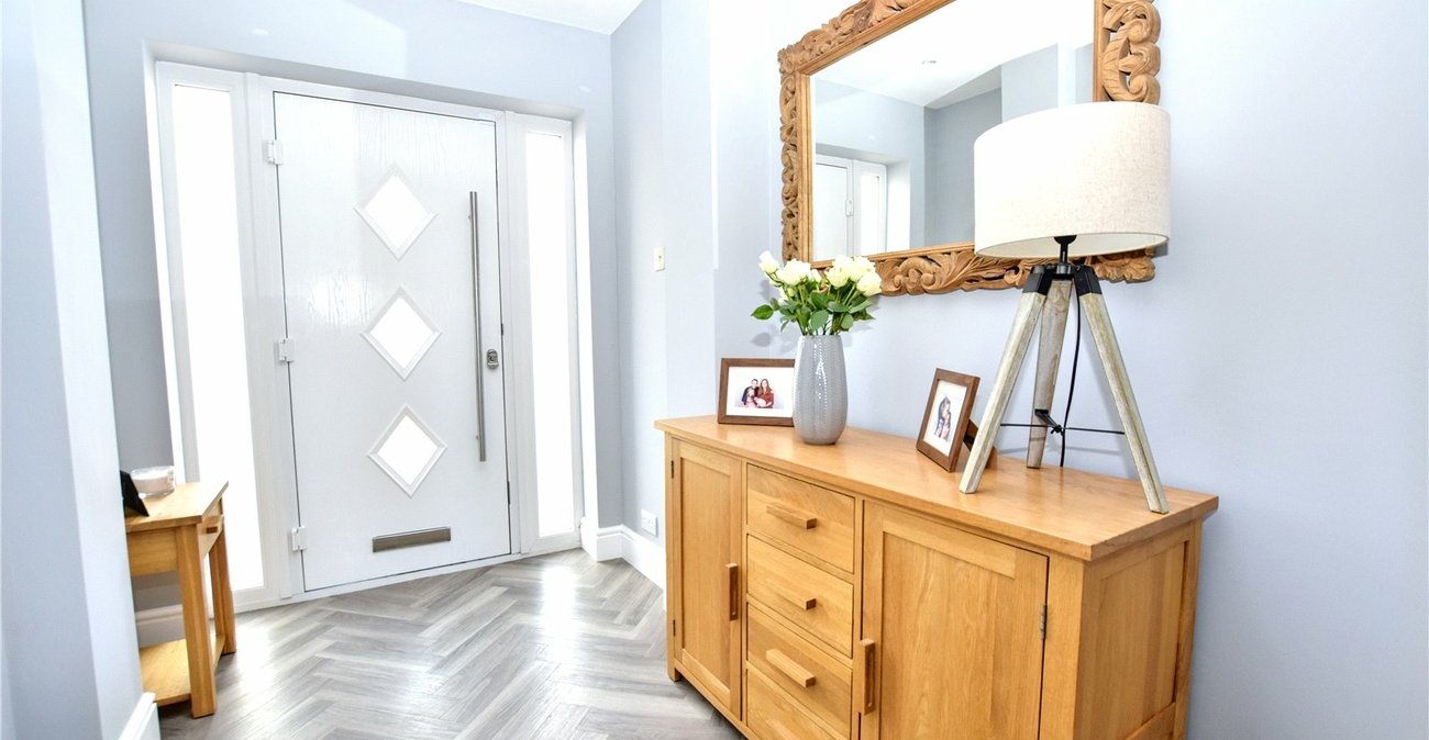 4 bedroom house for sale in Bexleyheath | Robinson Jackson