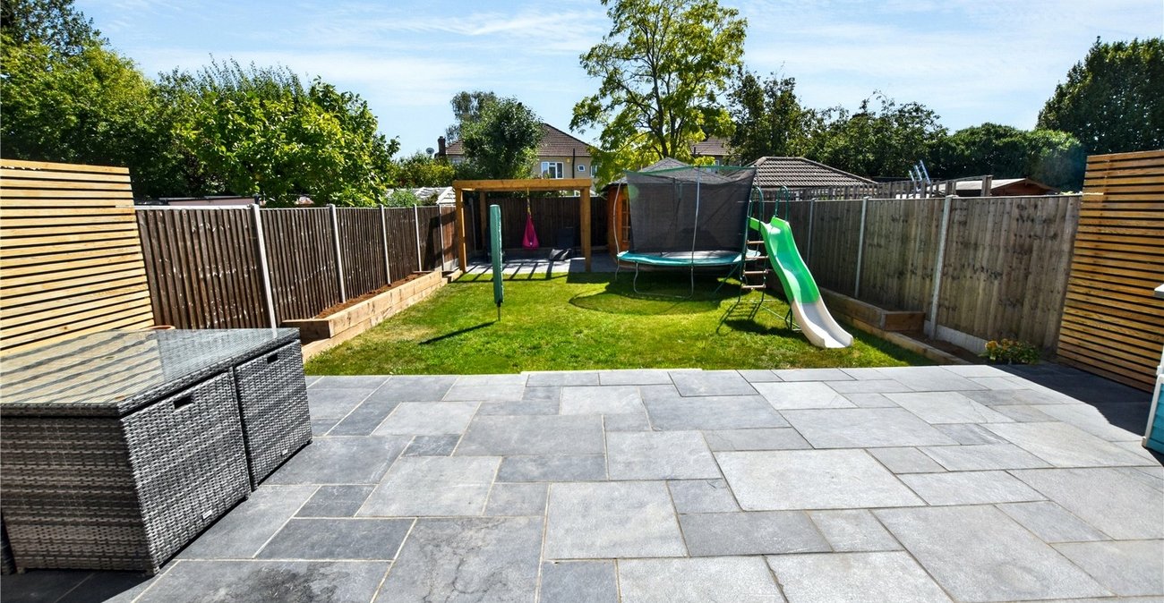 4 bedroom house for sale in Bexleyheath | Robinson Jackson