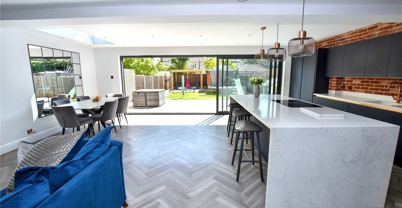 4 bedroom house for sale in Bexleyheath | Robinson Jackson