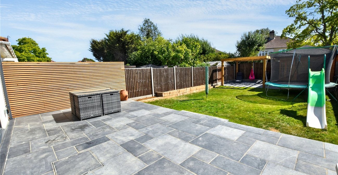 4 bedroom house for sale in Bexleyheath | Robinson Jackson