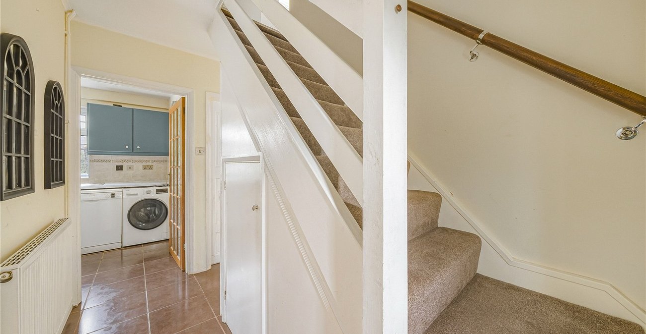 4 bedroom house for sale in Welling | Robinson Jackson