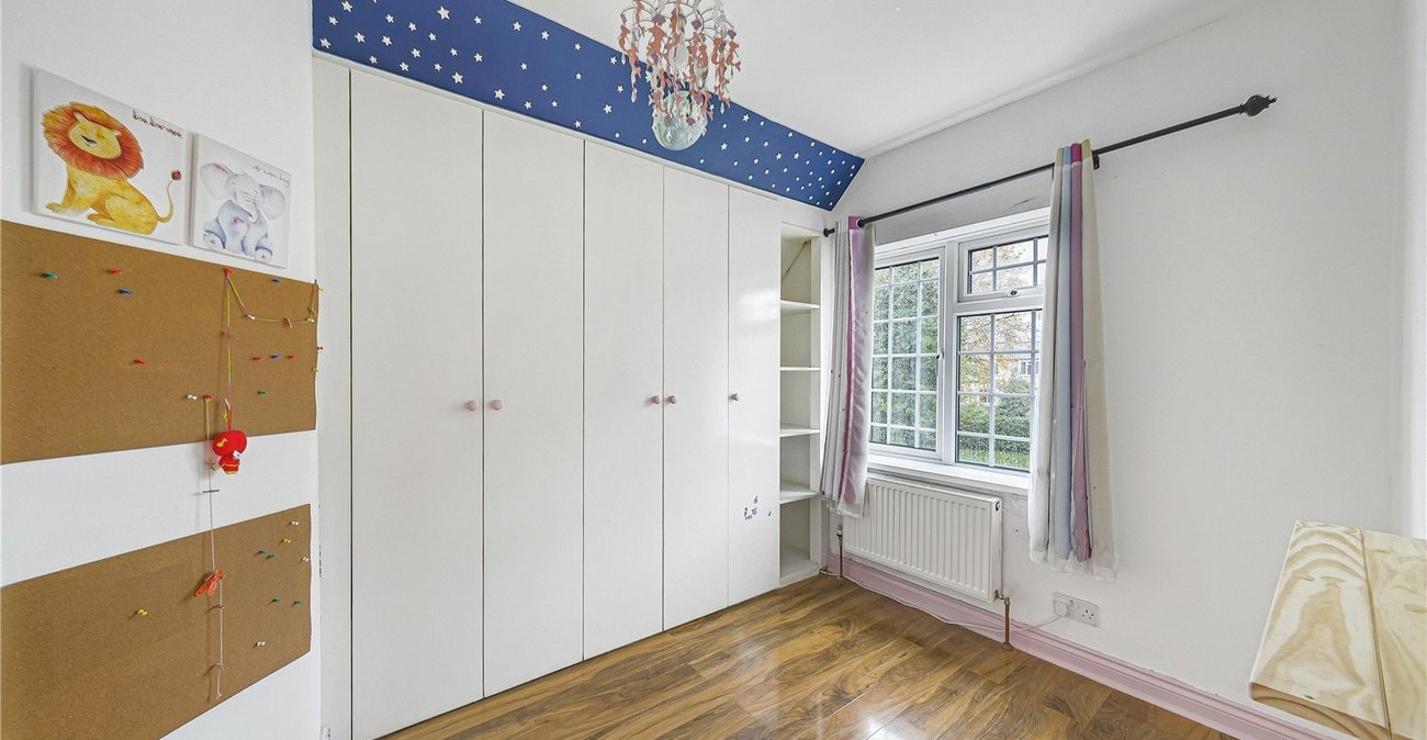 4 bedroom house for sale in Welling | Robinson Jackson