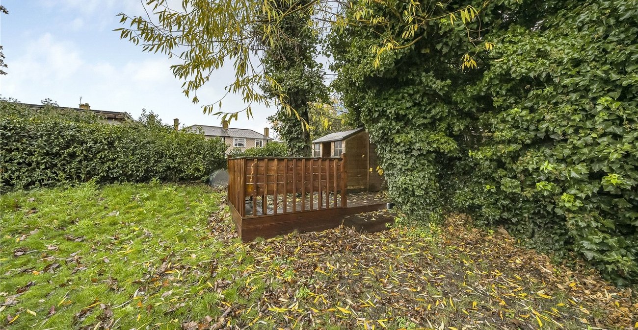 4 bedroom house for sale in Welling | Robinson Jackson