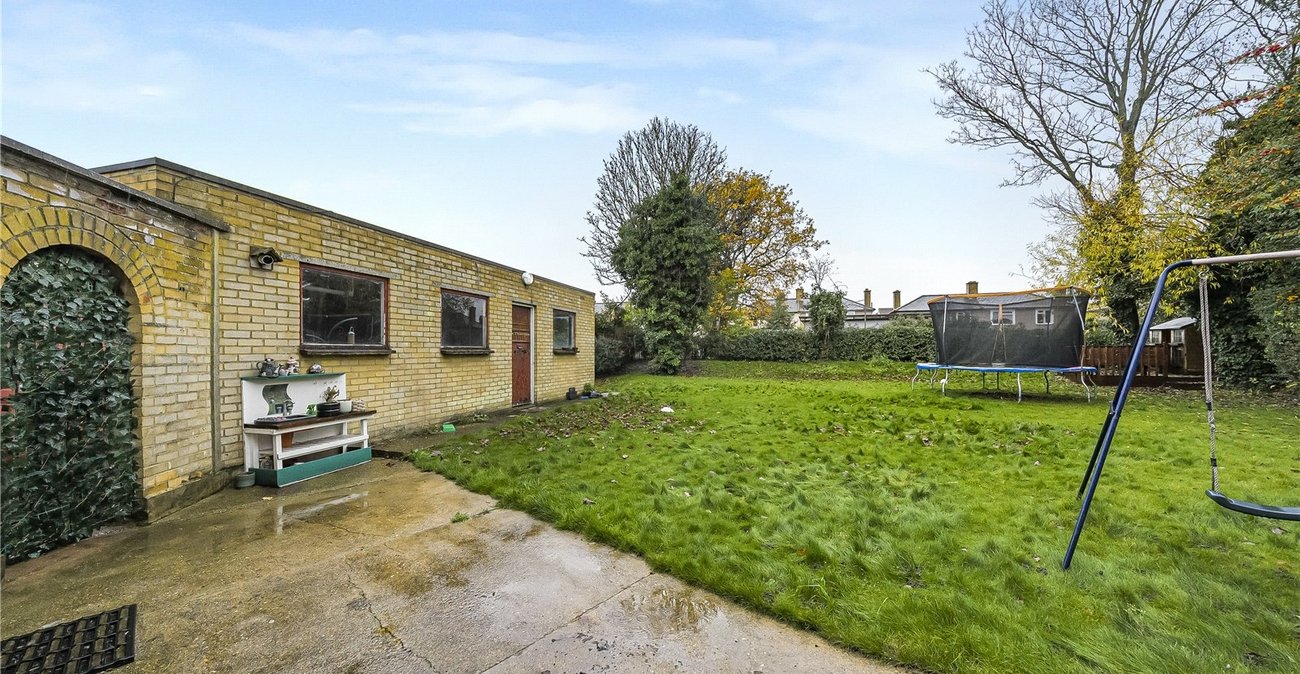 4 bedroom house for sale in Welling | Robinson Jackson