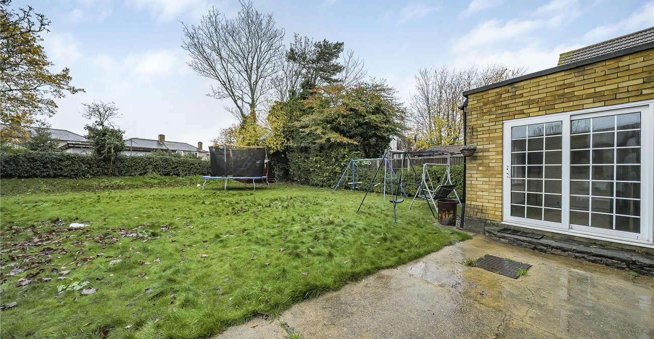 4 bedroom house for sale in Welling | Robinson Jackson