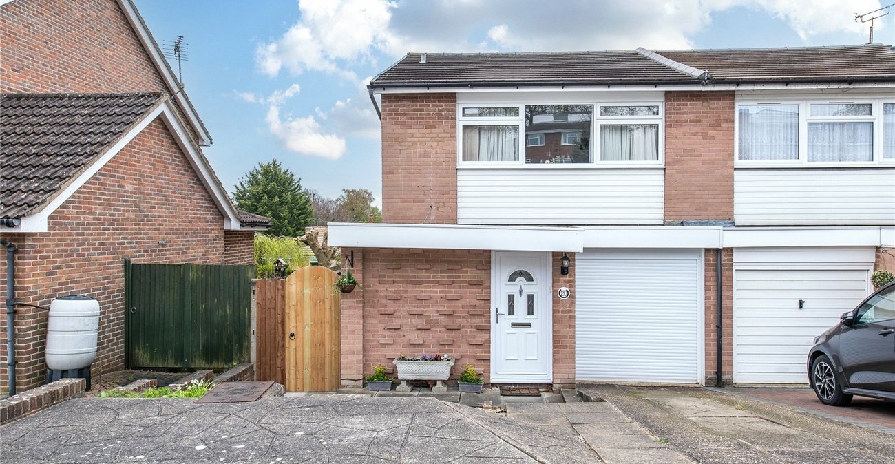 3 bedroom house for sale in Maidstone | Robinson Michael & Jackson