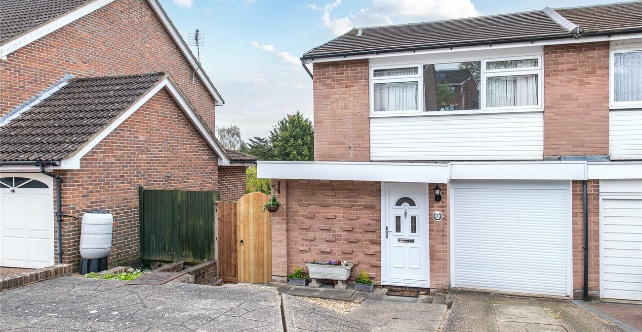 3 bedroom house for sale in Maidstone | Robinson Michael & Jackson