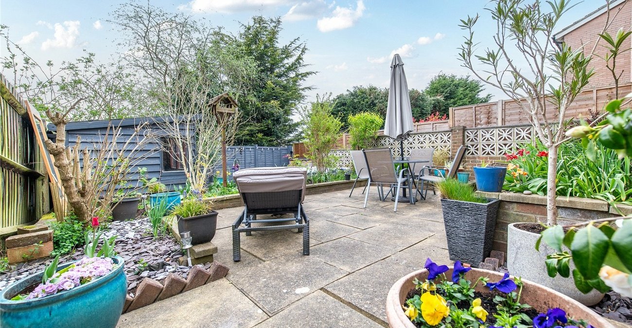 3 bedroom house for sale in Maidstone | Robinson Michael & Jackson