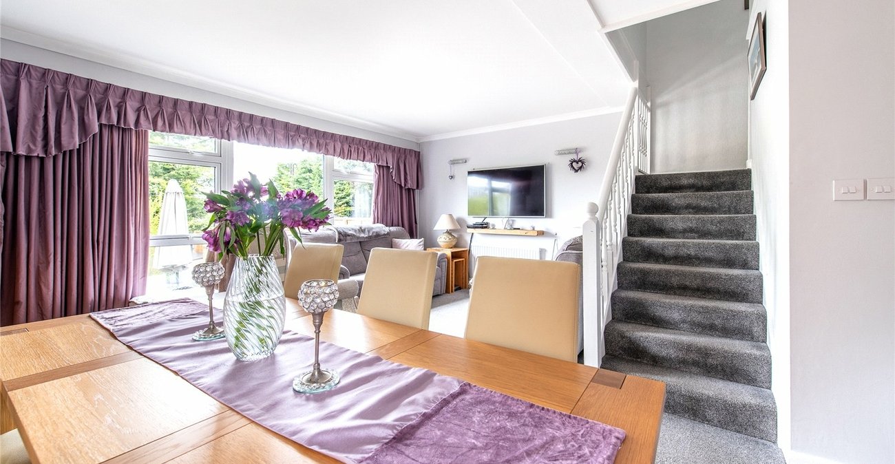 3 bedroom house for sale in Maidstone | Robinson Michael & Jackson