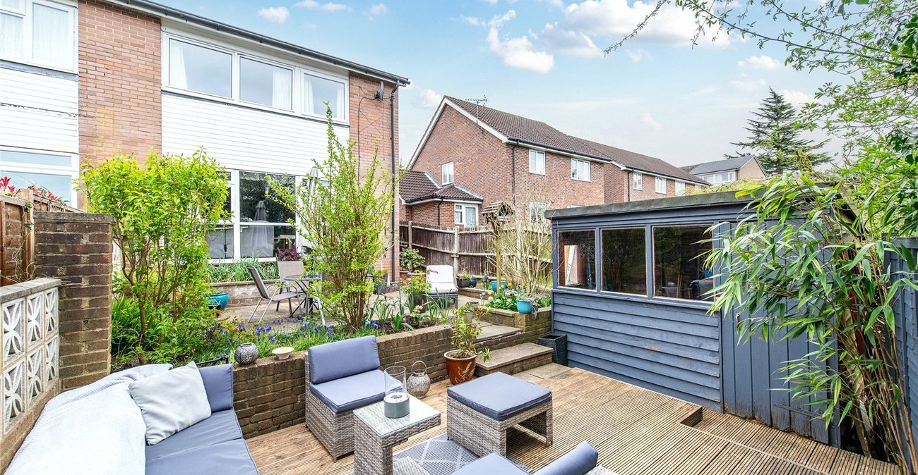 3 bedroom house for sale in Maidstone | Robinson Michael & Jackson