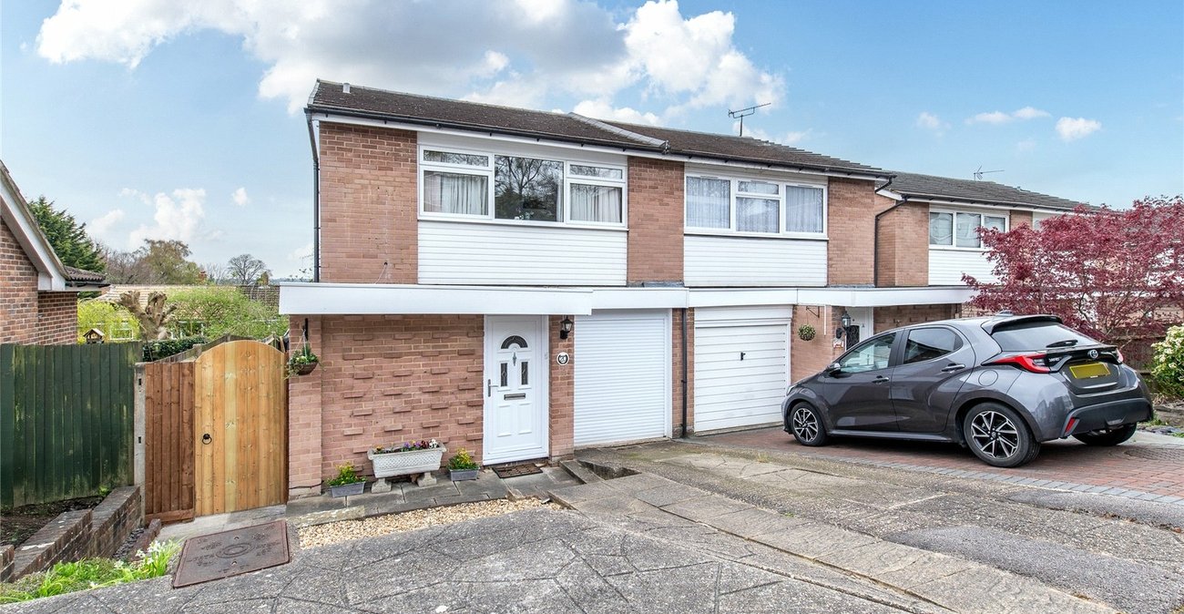 3 bedroom house for sale in Maidstone | Robinson Michael & Jackson