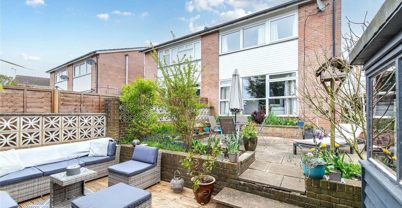 3 bedroom house for sale in Maidstone | Robinson Michael & Jackson