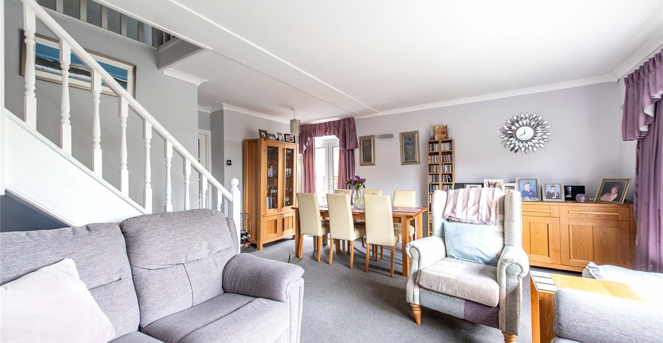 3 bedroom house for sale in Maidstone | Robinson Michael & Jackson