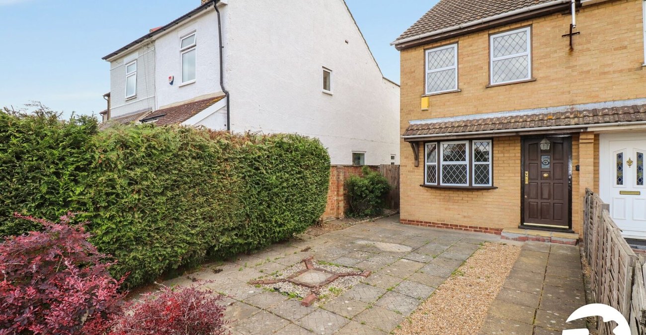 2 bedroom house for sale in Belvedere | Robinson Jackson